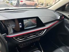 Changan Oushang X5 2021 Facelift 1.5T DCT Luxury - ფოტო 14