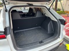 Changan Oushang X5 2021 Facelift 1.5T DCT Luxury - ფოტო 17