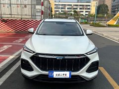 Changan Oushang X5 2021 Facelift 1.5T DCT Luxury - ფოტო 2