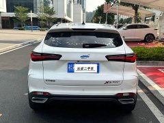 Changan Oushang X5 2021 Facelift 1.5T DCT Luxury - ფოტო 3