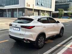 Changan Oushang X5 2021 Facelift 1.5T DCT Luxury - ფოტო 4