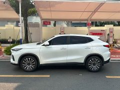 Changan Oushang X5 2021 Facelift 1.5T DCT Luxury - ფოტო 5