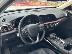 Changan Oushang X5 2021 Facelift 1.5T DCT Luxury - ფოტო 7