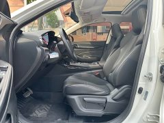 Changan Oushang X5 2021 Facelift 1.5T DCT Luxury - ფოტო 8