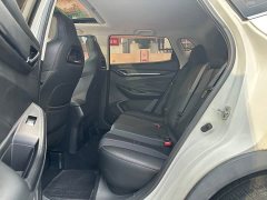 Changan Oushang X5 2021 Facelift 1.5T DCT Luxury - ფოტო 9