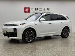 Li Auto L7 Ultra Smart Refresh Edition - ფოტო 1