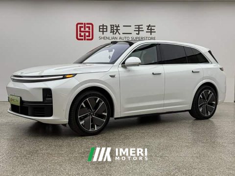 2025 Li Auto L7 Ultra Smart Refresh Edition - ავტომობილი ჩინეთიდან