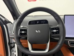 Li Auto L7 Ultra Smart Refresh Edition - ფოტო 10