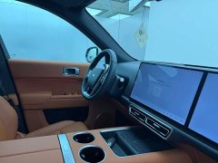 Li Auto L7 Ultra Smart Refresh Edition - ფოტო 11