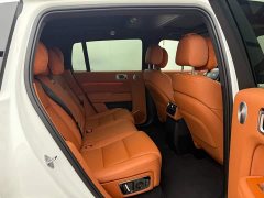 Li Auto L7 Ultra Smart Refresh Edition - ფოტო 12