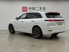Li Auto L7 Ultra Smart Refresh Edition - ფოტო 2