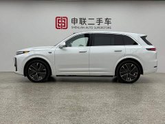 Li Auto L7 Ultra Smart Refresh Edition - ფოტო 3