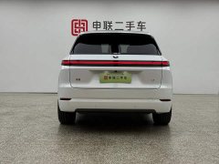 Li Auto L7 Ultra Smart Refresh Edition - ფოტო 4