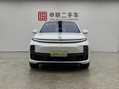 Li Auto L7 Ultra Smart Refresh Edition - ფოტო 5