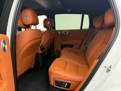Li Auto L7 Ultra Smart Refresh Edition - ფოტო 6