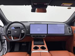 Li Auto L7 Ultra Smart Refresh Edition - ფოტო 8