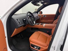 Li Auto L7 Ultra Smart Refresh Edition - ფოტო 9