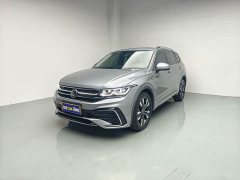 Volkswagen Tiguan L 2023 330TSI Automatic Two-Wheel Drive R-Line Flagship - ფოტო 1