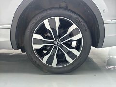 Volkswagen Tiguan L 2023 330TSI Automatic Two-Wheel Drive R-Line Flagship - ფოტო 11