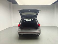Volkswagen Tiguan L 2023 330TSI Automatic Two-Wheel Drive R-Line Flagship - ფოტო 14
