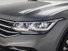 Volkswagen Tiguan L 2023 330TSI Automatic Two-Wheel Drive R-Line Flagship - ფოტო 15