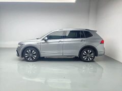 Volkswagen Tiguan L 2023 330TSI Automatic Two-Wheel Drive R-Line Flagship - ფოტო 4