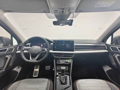 Volkswagen Tiguan L 2023 330TSI Automatic Two-Wheel Drive R-Line Flagship - ფოტო 5