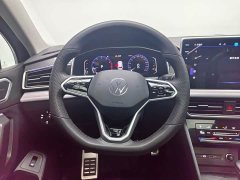 Volkswagen Tiguan L 2023 330TSI Automatic Two-Wheel Drive R-Line Flagship - ფოტო 6