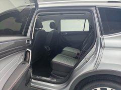 Volkswagen Tiguan L 2023 330TSI Automatic Two-Wheel Drive R-Line Flagship - ფოტო 7
