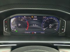 Volkswagen Tiguan L 2023 330TSI Automatic Two-Wheel Drive R-Line Flagship - ფოტო 9