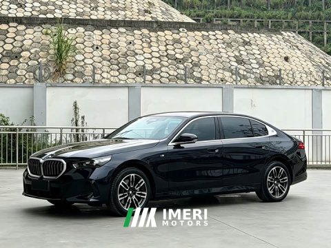 2025 BMW 5 Series 530Li Premier M Sport Package - ავტომობილი ჩინეთიდან