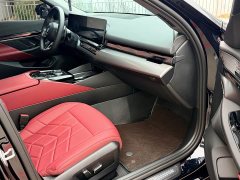 BMW 5 Series 530Li Premier M Sport Package - ფოტო 11