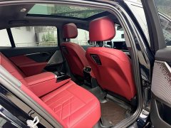BMW 5 Series 530Li Premier M Sport Package - ფოტო 12