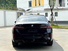 BMW 5 Series 530Li Premier M Sport Package - ფოტო 13