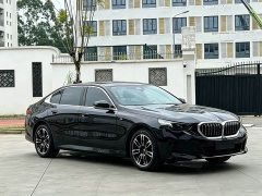 BMW 5 Series 530Li Premier M Sport Package - ფოტო 3