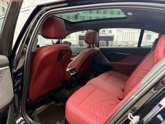 BMW 5 Series 530Li Premier M Sport Package - ფოტო 5