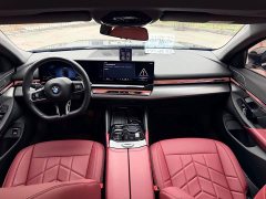 BMW 5 Series 530Li Premier M Sport Package - ფოტო 6