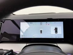 BYD Song L DM-i Smart Drive 112km Exceed - ფოტო 11