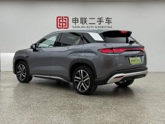 BYD Song L DM-i Smart Drive 112km Exceed - ფოტო 2