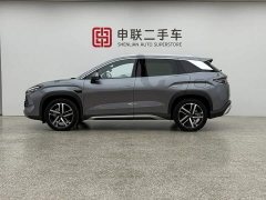 BYD Song L DM-i Smart Drive 112km Exceed - ფოტო 3