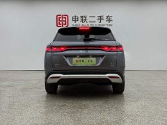 BYD Song L DM-i Smart Drive 112km Exceed - ფოტო 4