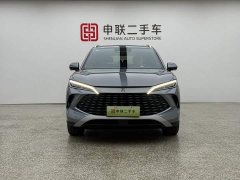 BYD Song L DM-i Smart Drive 112km Exceed - ფოტო 5