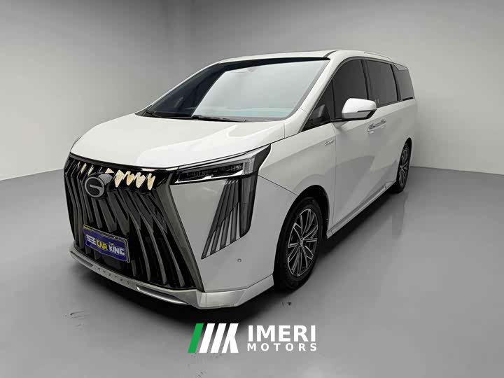 GAC Aion M8 Master Series 400T Premium Edition - ავტომობილი ჩინეთიდან