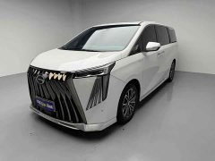 GAC Aion M8 Master Series 400T Premium Edition - ფოტო 1