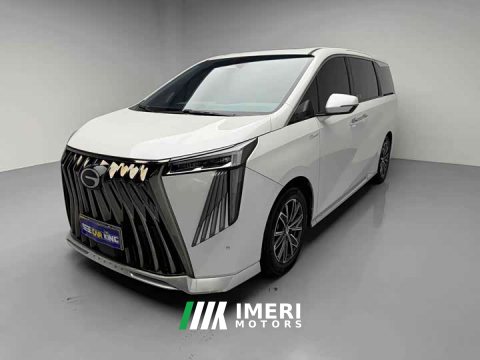 2024 GAC Aion M8 Master Series 400T Premium Edition - ავტომობილი ჩინეთიდან