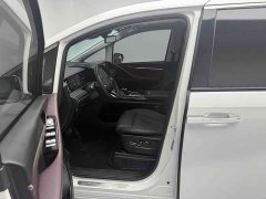 GAC Aion M8 Master Series 400T Premium Edition - ფოტო 10