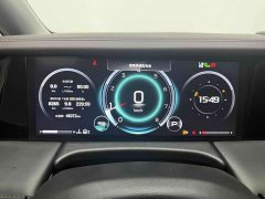 GAC Aion M8 Master Series 400T Premium Edition - ფოტო 11