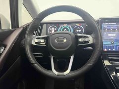 GAC Aion M8 Master Series 400T Premium Edition - ფოტო 12
