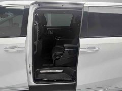 GAC Aion M8 Master Series 400T Premium Edition - ფოტო 13