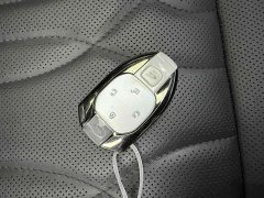 GAC Aion M8 Master Series 400T Premium Edition - ფოტო 16